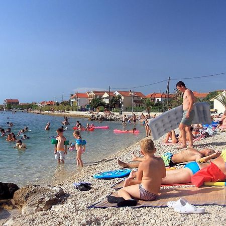 Apartments And Rooms By The Sea Bibinje, Zadar - 6199 Экстерьер фото